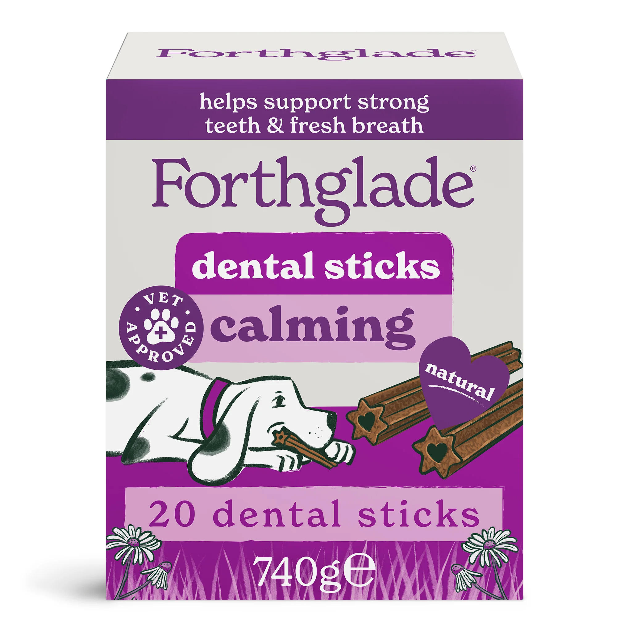 Dog Dental Care Products